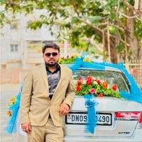 Nayan Pandoriya
