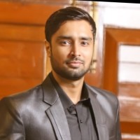 Muhammad Shahrukh