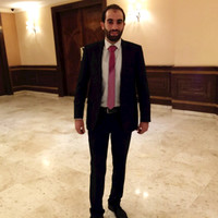 Abdallah ALomari