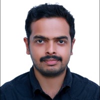 Dileep T D