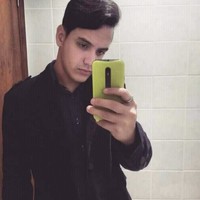 Lucas Batista