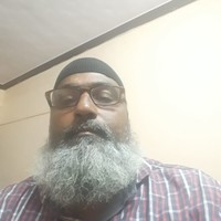 Chirakhuddin Patel