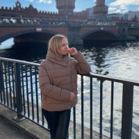 Natalia Bondar-Tvorovska