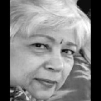 Usha Deshpande