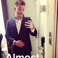 Chance Smith
