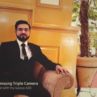 Dr Majid Ali