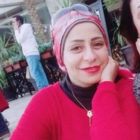 Lamia Ahmed