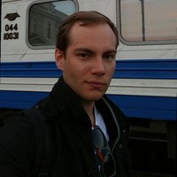 Andrew Rudyk