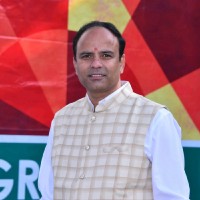 Ajay Maheshwari