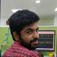 Karna Prakash