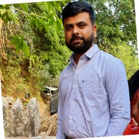 Pravin Giri