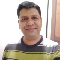 Ritesh Trivedi