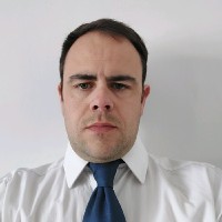 Nick Bartram