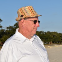 Dave Zander