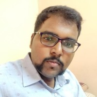 Sharath Kumar U B