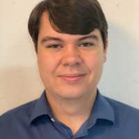 Aaron May