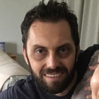 Jeff Mitchell