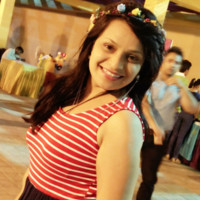 Yukti Gaharana Bhatt