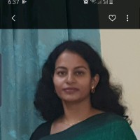 Shalini Kumari