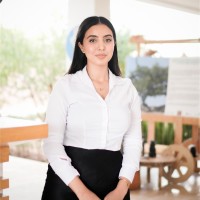 HANANE EL AOUAD