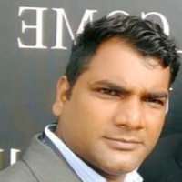 Nipul Surve