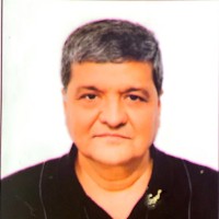 Pradeep K. Choudhary