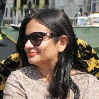 Roopa Amir