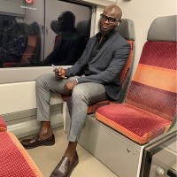 El Hadj Babacar Dieye