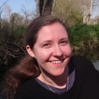 Céline Fourré