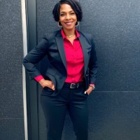 Vonda Harris
