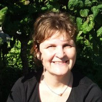 Rikke Sand