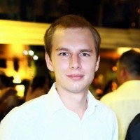 Yury Chernookiy