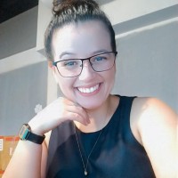 Deise Rodrigues