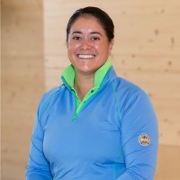 Angela Schmelzer, Pga