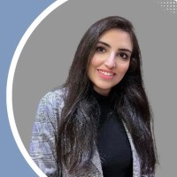 Layla Dimashkieh