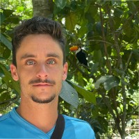 Matias German Ordoñez
