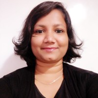 Ranjitha Ravichandran