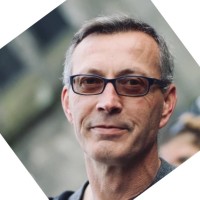 Michel Langlin