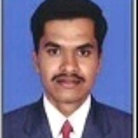 Rudraswamy Kb