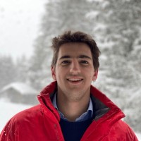 Etienne Rougé