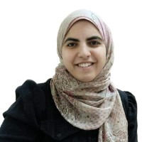 Heba M. Amal