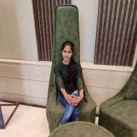 Tanushree Patel