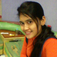 Elisa Roma Br Simamora