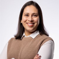 Candice Martins, Cmq/Oe, Ccmp, Capm