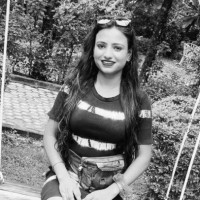 Supriya Sharma
