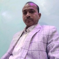 Gulam Mohammad