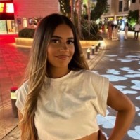 Maïssa Ouarkoub
