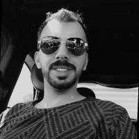 Abdullah Hadidi