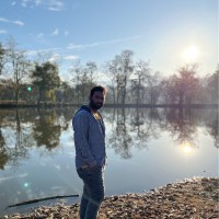 Santosh Kori