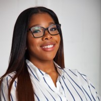 Brea Nicole Hammonds